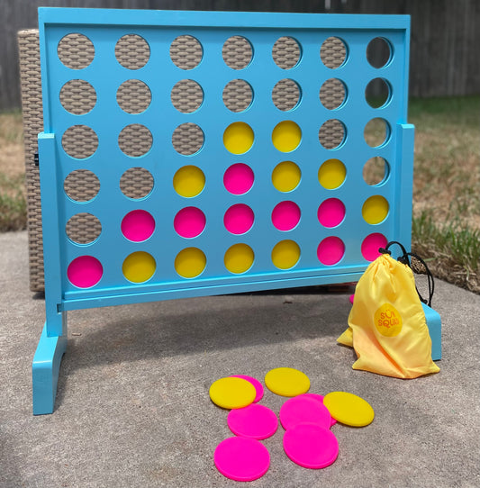 Connect 4