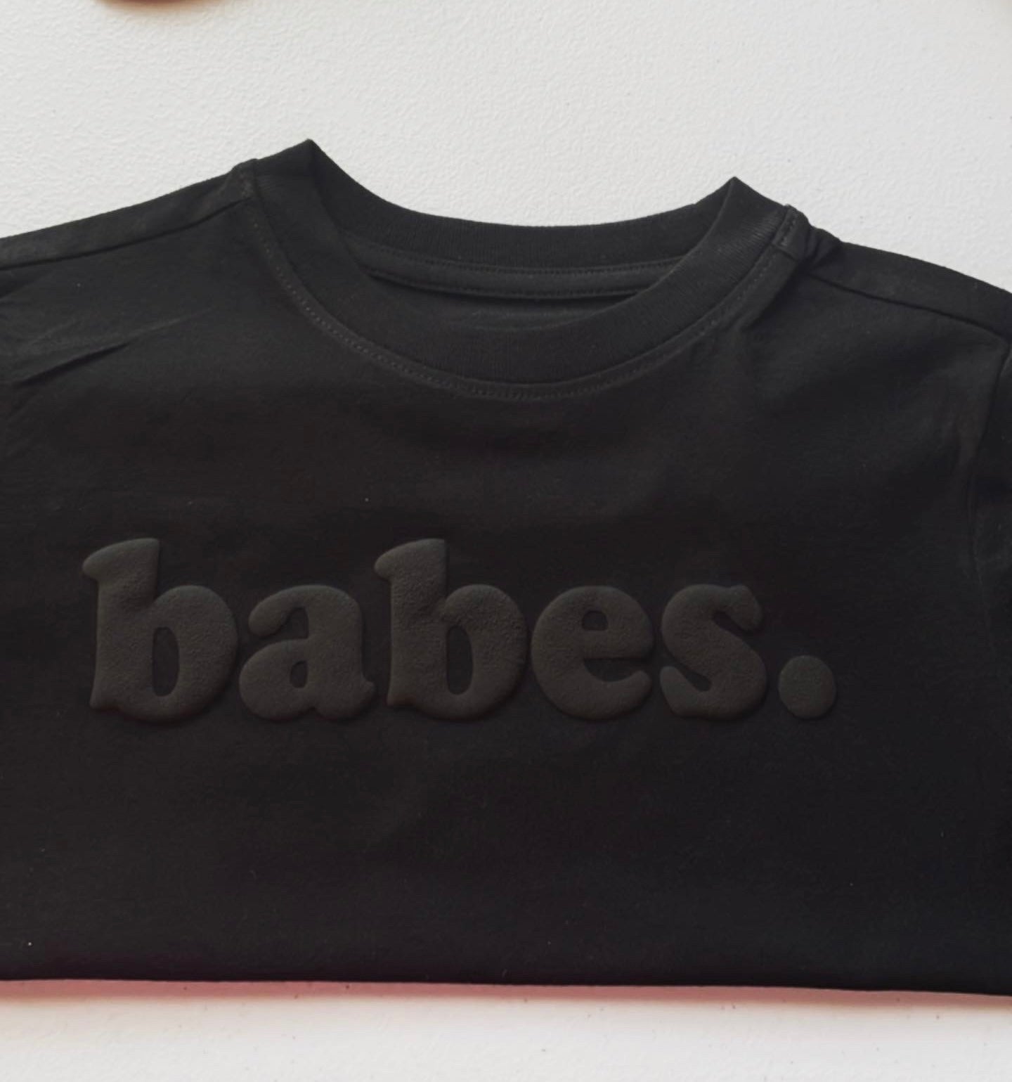 Babes Tee