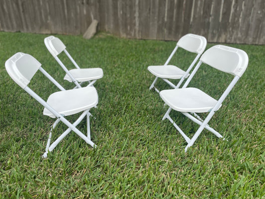 Toddler Foldable Chairs